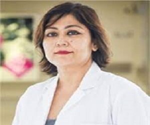 Dr. Kaushiki Dwivedee