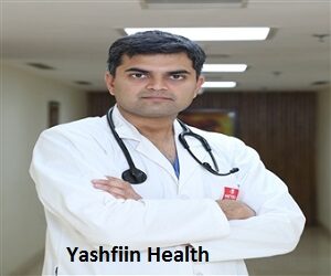 Dr. Nimish Gupta