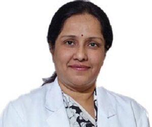 Dr. Rashmi Pyasi