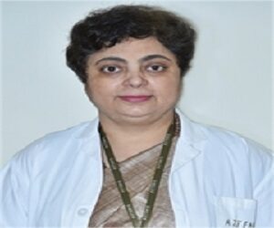 dr. manavita mahajan