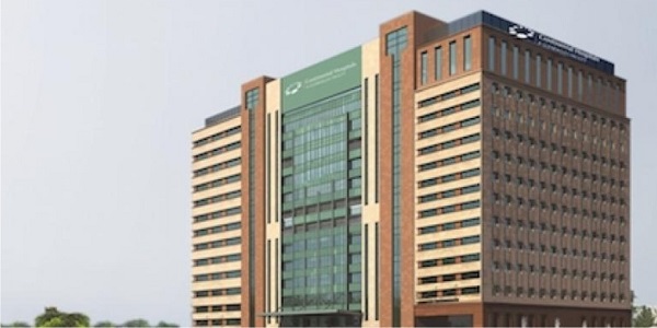 Continental Hospital Hyderabad