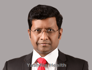 dr stalin ramprakash