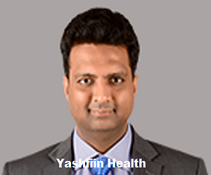 Dr. Vijay Agarwal