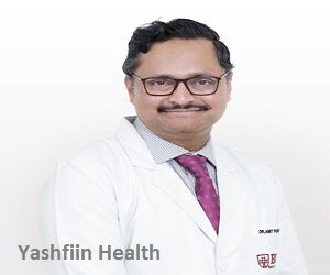 Dr. Amit Pendharkar