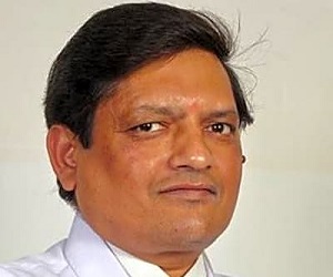Dr. S.S Murthy
