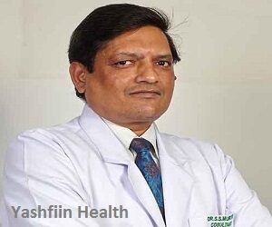 Dr. S.S Murthy
