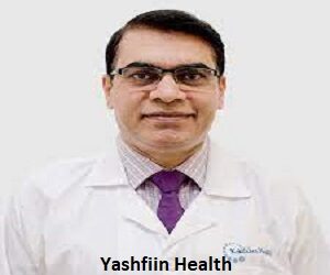Dr. Yuvaraja T. B.
