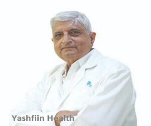 Dr. Sabir Husain Ansari