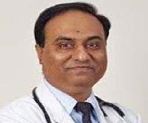 Dr. Sharad Tandon