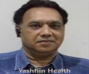 Dr. Anoop Kohli