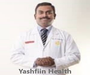 Dr. Arulprakash S