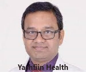 Dr. Aseem Ranjan Srivastava