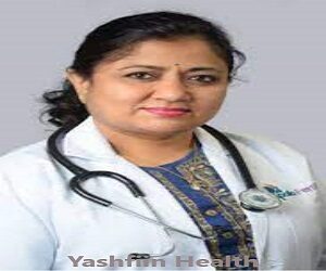 Dr. Dakshayani D