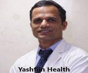 Dr. Ganesh Jevalikar