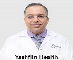 Dr. Gaurav Mehta