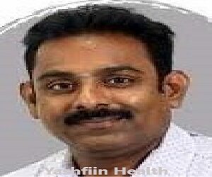 Dr. Mohan R