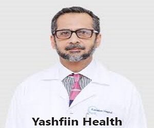 Dr. Mohit Bhatt