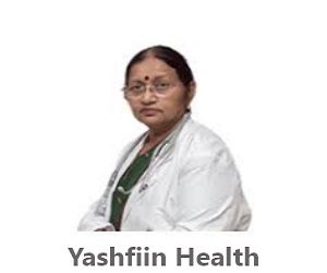 Dr. Nirmala Shivalingaiah