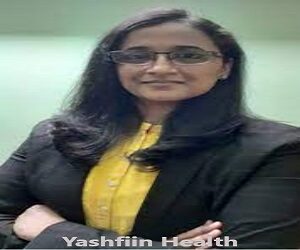 Dr. Nitti Kapoor Kaushal