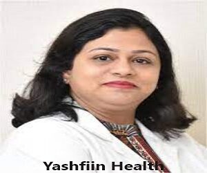 Dr. Pooja Bhatia Marwaha