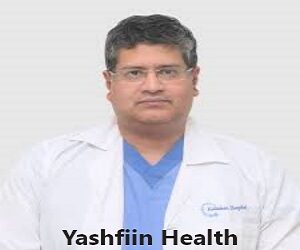 Dr. Prashant Nair
