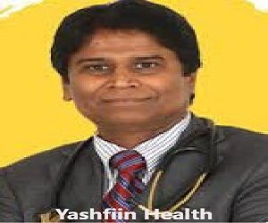 Dr. Rangasamy Muthusamy