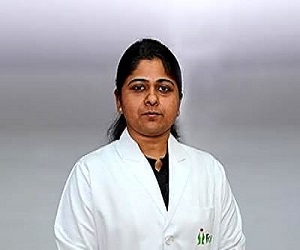 Dr. Rashmi Rajat Chopra
