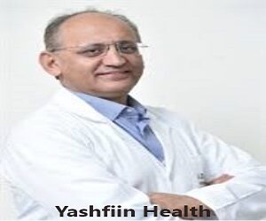 Dr. Ravi Sauhta
