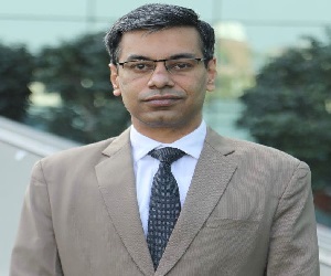 Dr. Ruchir Maheswari