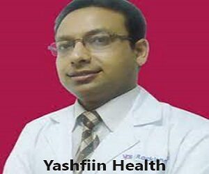 Dr. Shirsak Ghosh