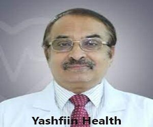 Dr. Suman Bhandari
