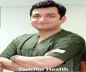 Dr. Tarun Kukreja