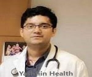 Dr. Abhijeet Kumar