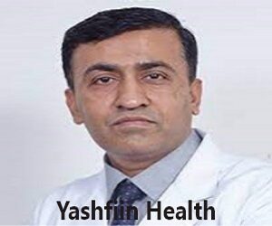 Dr. Dushyant Nadar