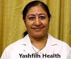 Dr. Harshita Bakshi