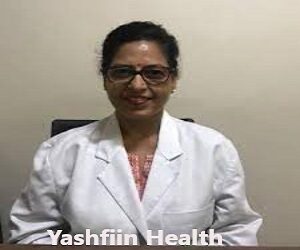 Dr. Kavita Saxena