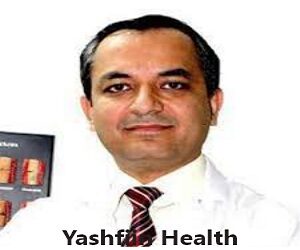 Dr. Mohit Madan