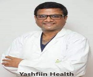 Dr. Mukul Rastogi