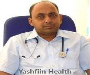 Dr. Nitin Manglik