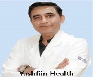 Dr. Parneesh Arora