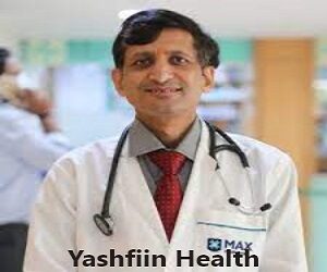 Dr. Pawan Sharma