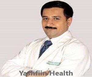 Dr. Piyush Varshney
