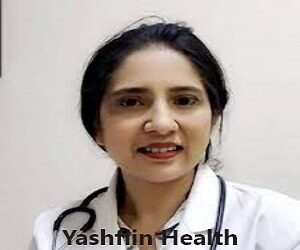 Dr. Shilpa Varma