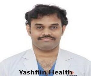 Dr. Srinivas Botla