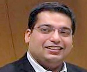 Dr. Vishal Arora