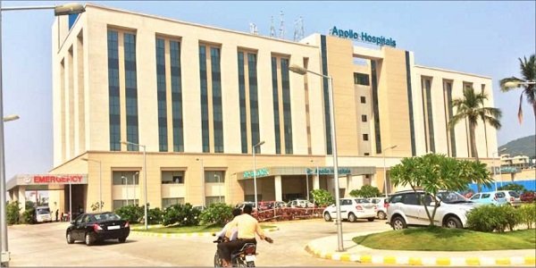 apollo delhi