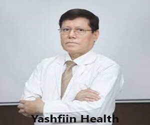dr. jagdish chander