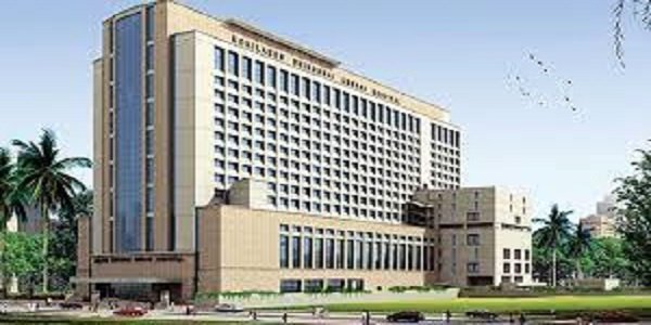 kokilaben dhirubhai ambani hospital mumbai