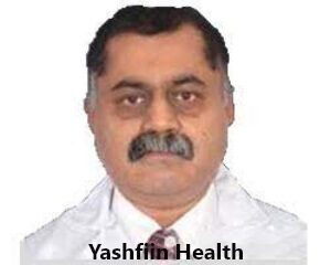 Dr. Ganesh K Murthy
