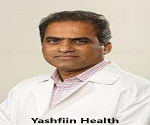 Dr. Gopichand Mannam